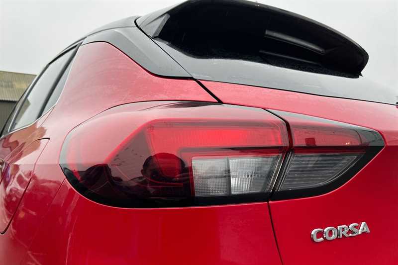 Used Vauxhall Corsa 2020 for sale - 77334830: Photo 31