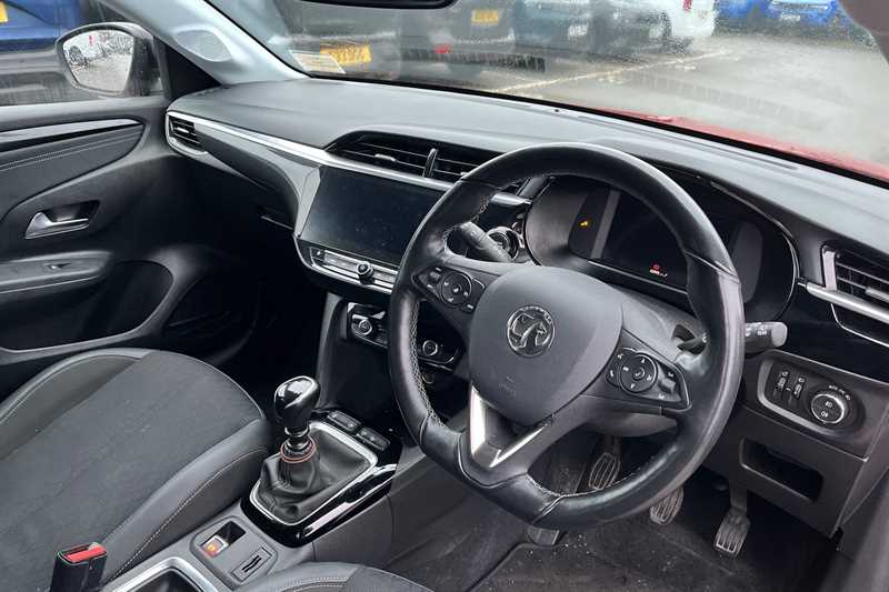 Used Vauxhall Corsa 2020 for sale - 77334830: Photo 39