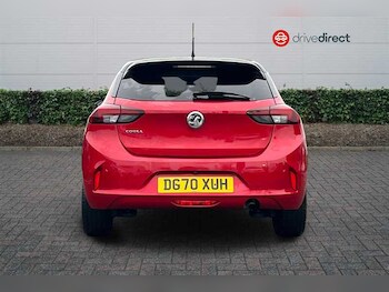 Used Vauxhall Corsa undefined for sale - 77334830: Photo