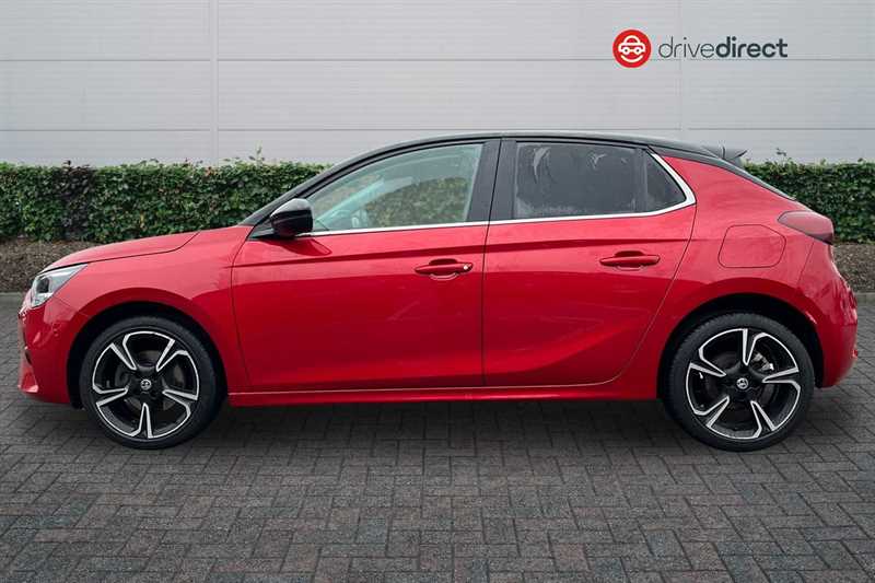 Used Vauxhall Corsa 2020 for sale - 77334830: Photo 6