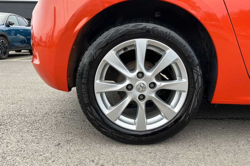 Used Vauxhall Corsa 2021 for sale - 77788418: Photo 10