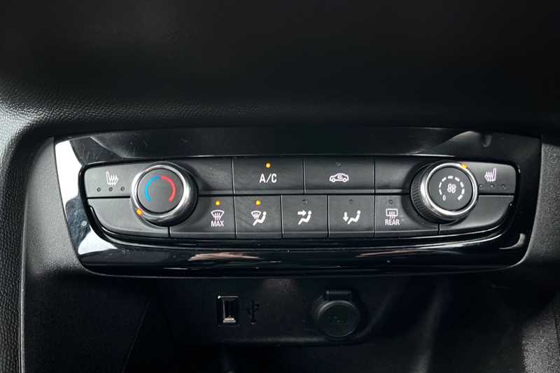 Used Vauxhall Corsa 2021 for sale - 77788418: Photo 15