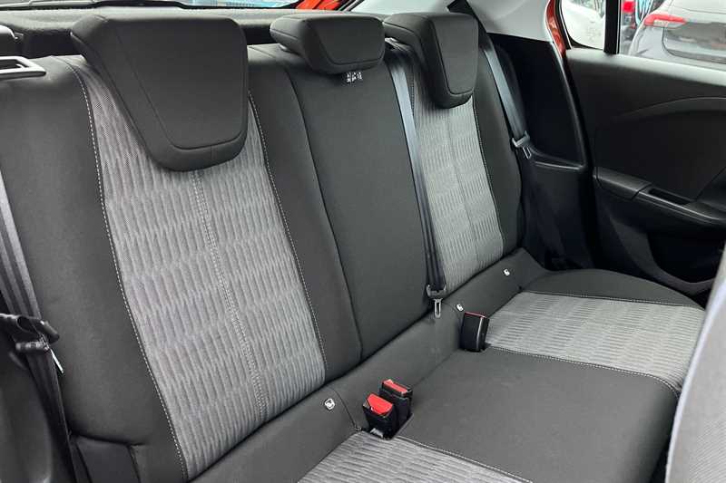 Used Vauxhall Corsa 2021 for sale - 77788418: Photo 24