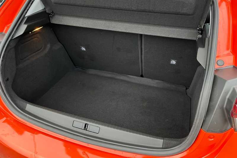 Used Vauxhall Corsa 2021 for sale - 77788418: Photo 25