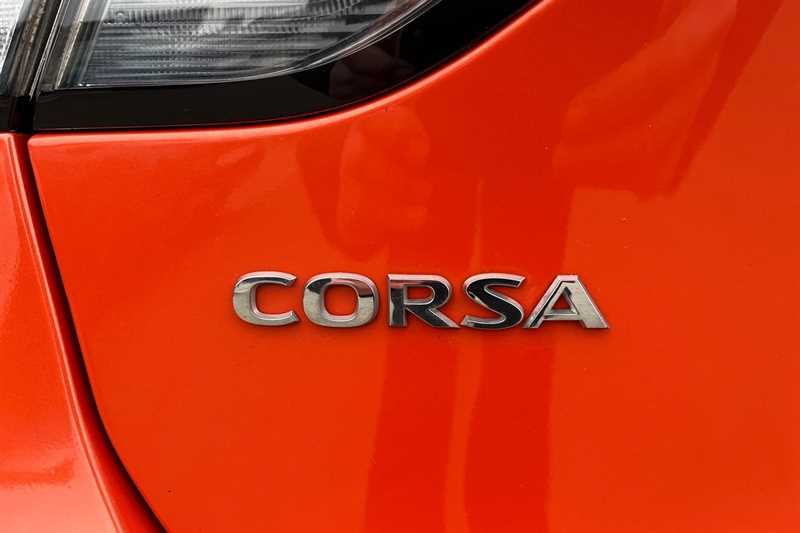 Used Vauxhall Corsa 2021 for sale - 77788418: Photo 30