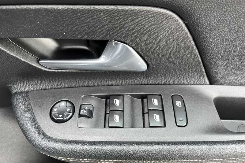 Used Vauxhall Mokka 2022 for sale - 77561742: Photo 16