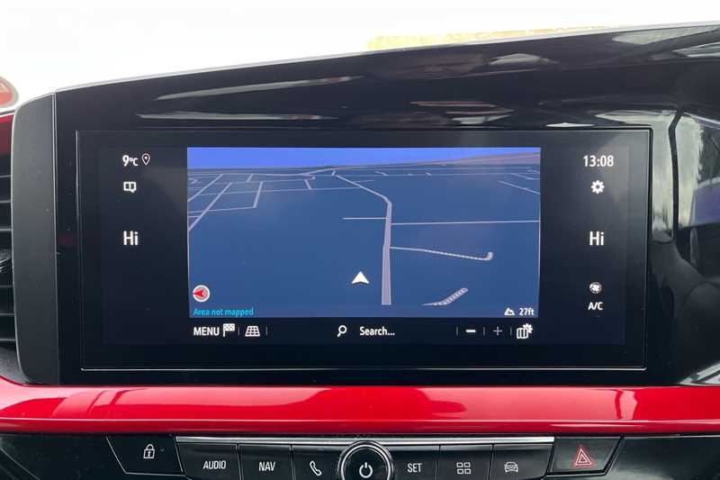 Used Vauxhall Mokka 2022 for sale - 77561742: Photo 18