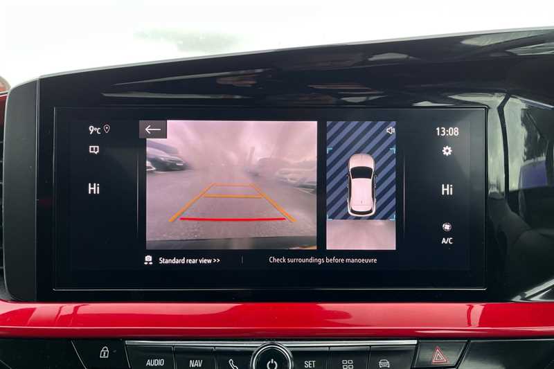 Used Vauxhall Mokka 2022 for sale - 77561742: Photo 19