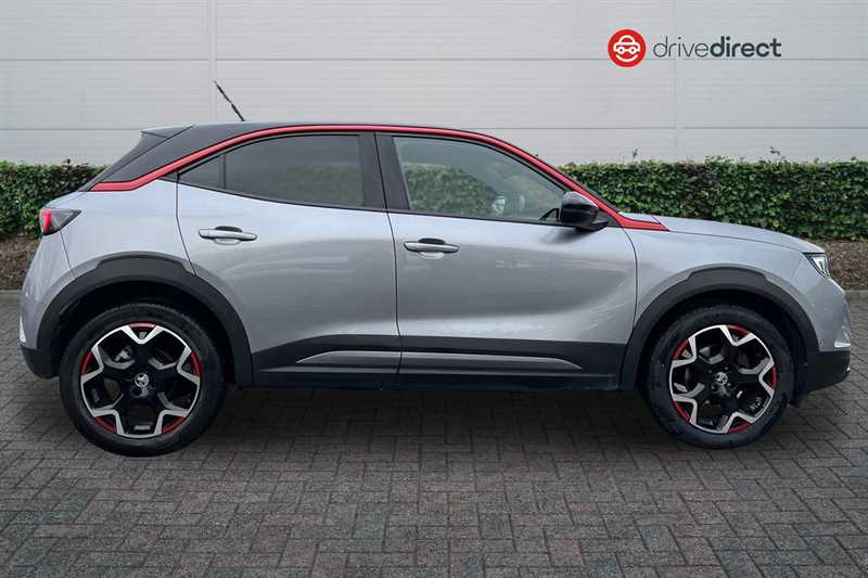 Used Vauxhall Mokka 2022 for sale - 77561742: Photo 2