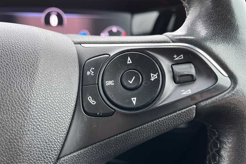 Used Vauxhall Mokka 2022 for sale - 77561742: Photo 22