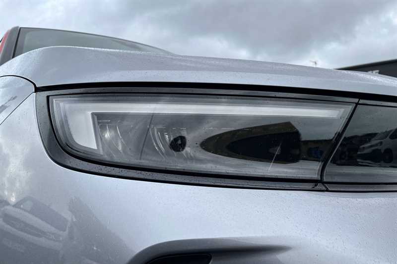 Used Vauxhall Mokka 2022 for sale - 77561742: Photo 28