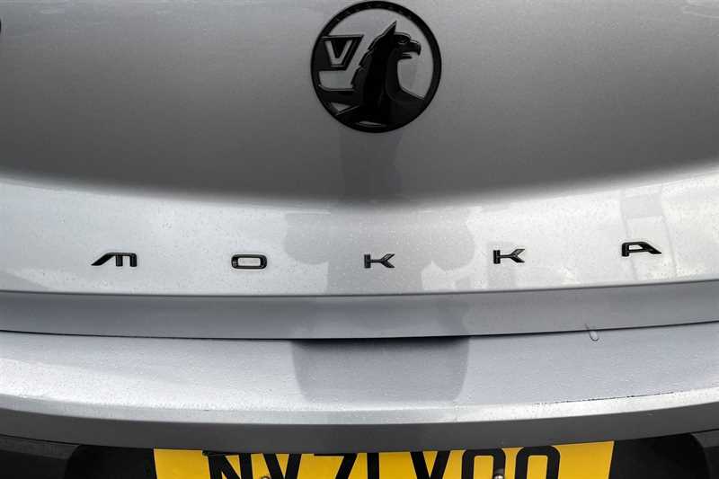 Used Vauxhall Mokka 2022 for sale - 77561742: Photo 30