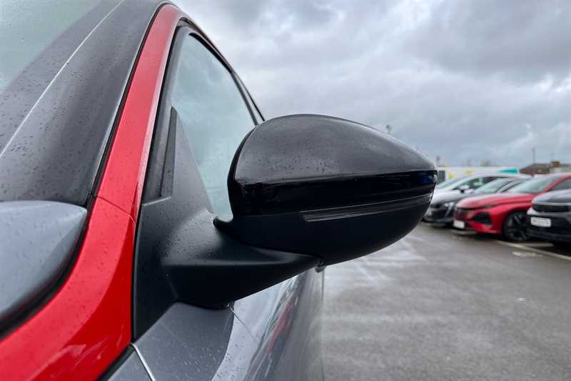 Used Vauxhall Mokka 2022 for sale - 77561742: Photo 35