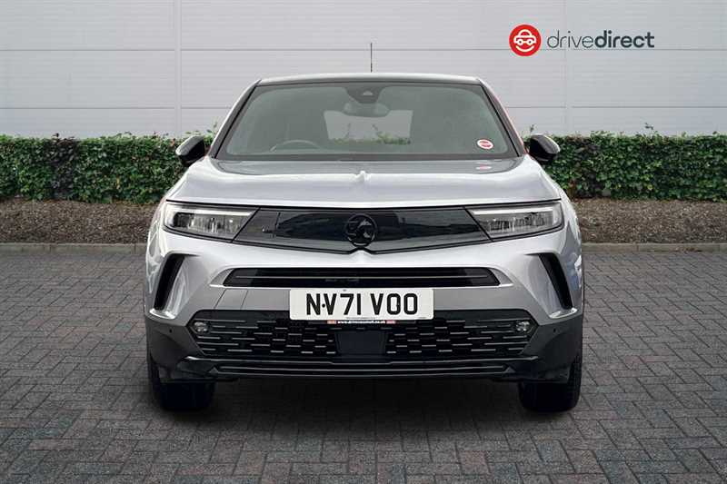 Used Vauxhall Mokka 2022 for sale - 77561742: Photo 8