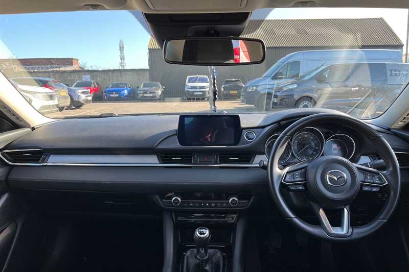 Used Mazda Mazda6 2019 for sale - 78119543: Photo 13