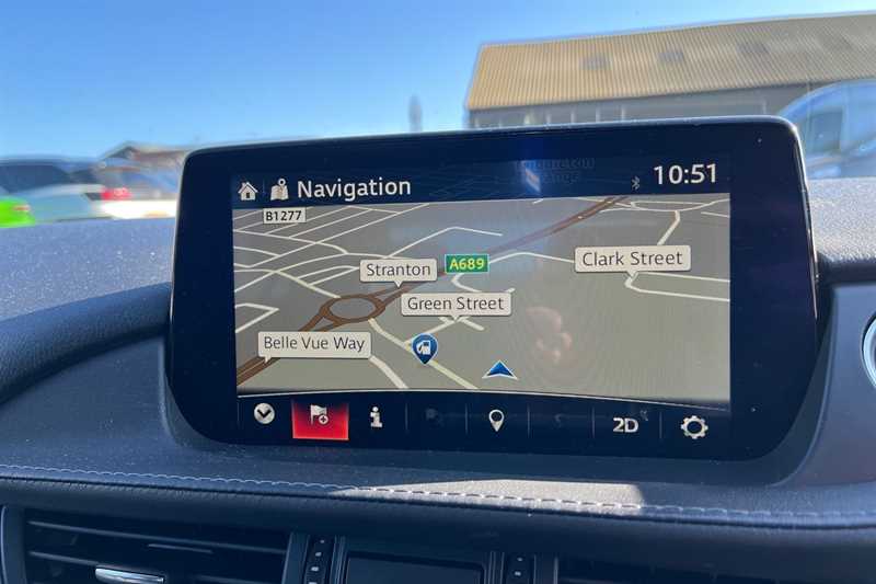 Used Mazda Mazda6 2019 for sale - 78119543: Photo 18