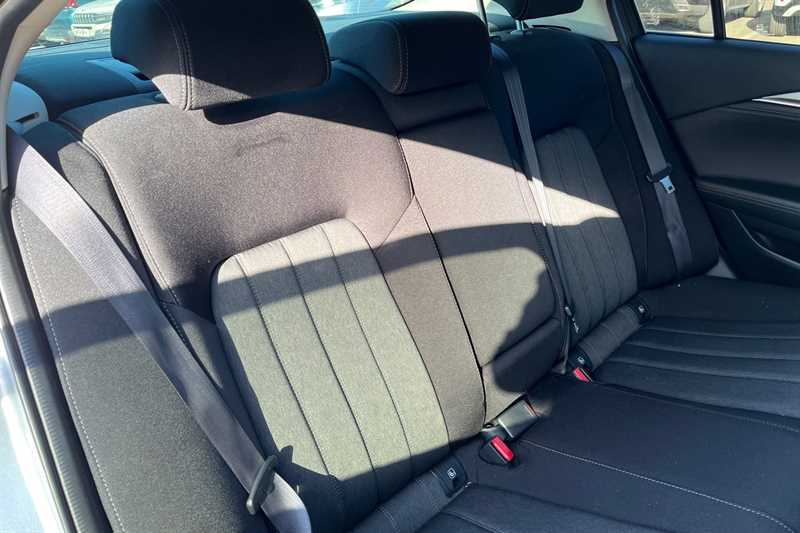 Used Mazda Mazda6 2019 for sale - 78119543: Photo 24