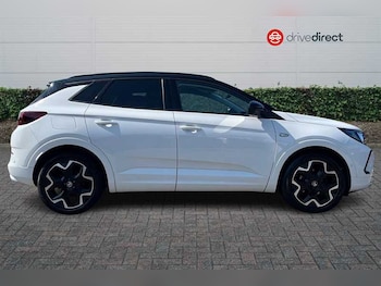 Used Vauxhall Grandland 2023 for sale - 79226654: Photo