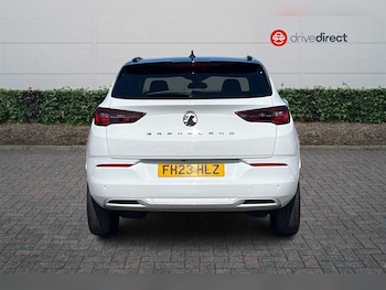Used Vauxhall Grandland 2023 for sale - 79226654: Photo