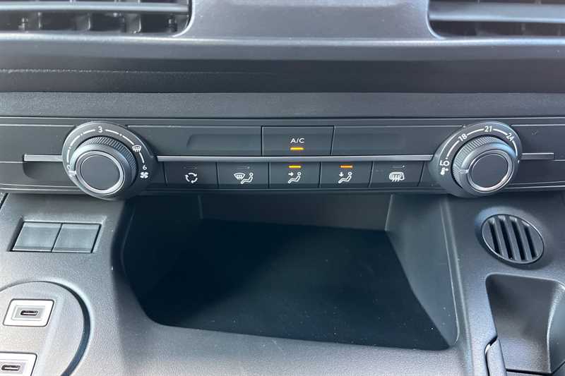 Used Vauxhall Combo 2024 for sale - 76525421: Photo 15