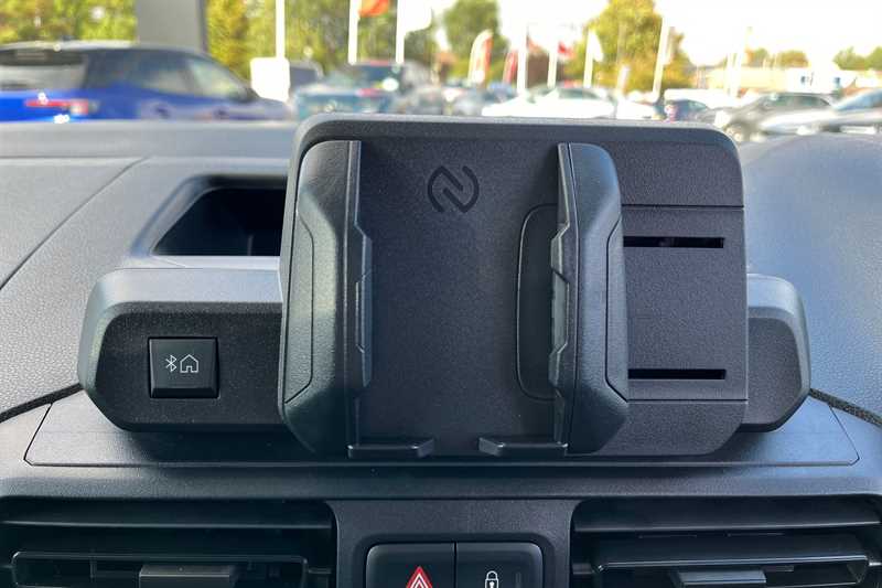 Used Vauxhall Combo 2024 for sale - 76525421: Photo 17