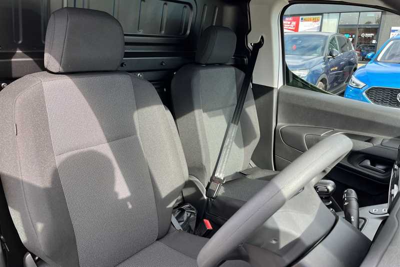 Used Vauxhall Combo 2024 for sale - 76525421: Photo 23
