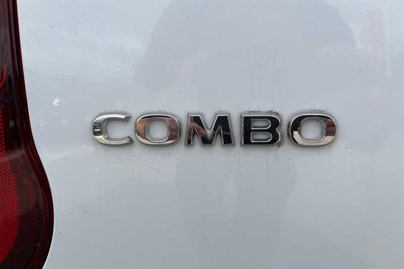Used Vauxhall Combo 2024 for sale - 76525421: Photo 30