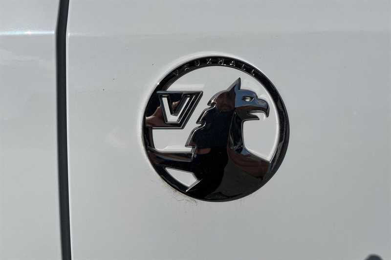 Used Vauxhall Combo 2024 for sale - 76525421: Photo 40