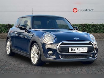 Used MINI Hatch undefined for sale - 77348746: Photo