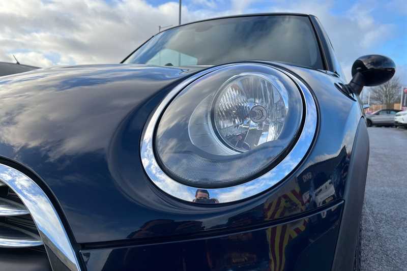 Used MINI Hatch for sale - 77348746: Photo 29