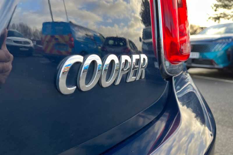 Used MINI Hatch for sale - 77348746: Photo 39