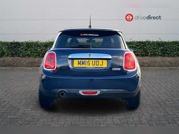 Used MINI Hatch undefined for sale - 77348746: Photo