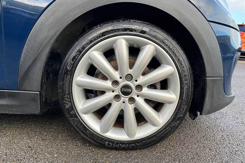 Used MINI Hatch for sale - 77348746: Photo 9