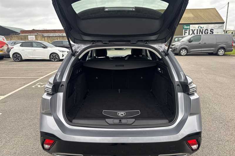 Used Peugeot 308 2022 for sale - 78160511: Photo 25