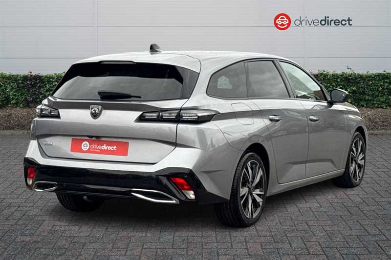 Used Peugeot 308 2022 for sale - 78160511: Photo 3