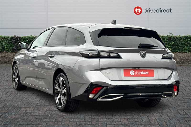 Used Peugeot 308 2022 for sale - 78160511: Photo 5