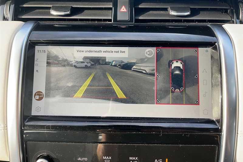 Used Land Rover Discovery Sport 2021 for sale - 76448449: Photo 19