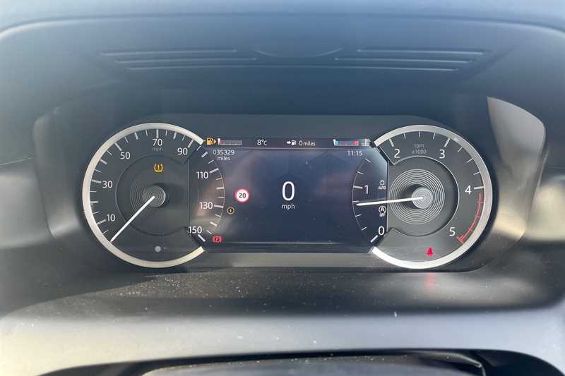 Used Land Rover Discovery Sport 2021 for sale - 76448449: Photo 20