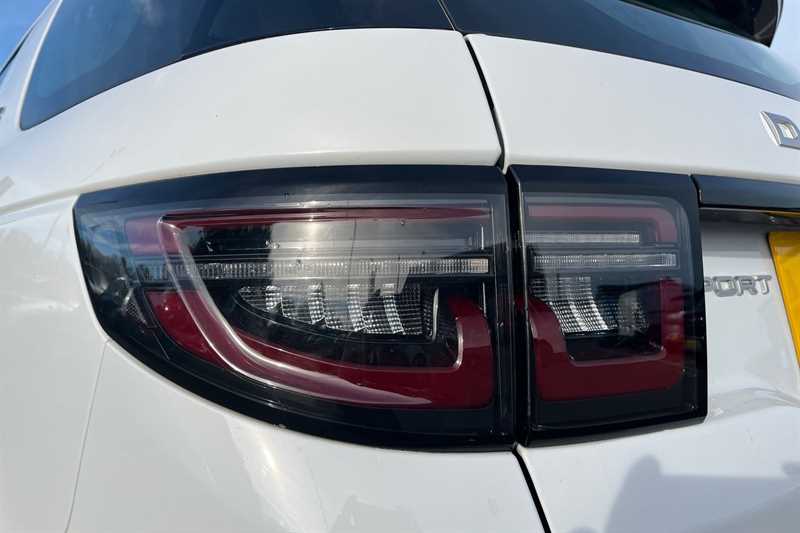 Used Land Rover Discovery Sport 2021 for sale - 76448449: Photo 31