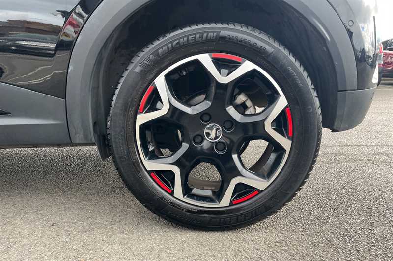 Used Vauxhall Mokka 2022 for sale - 78120487: Photo 11