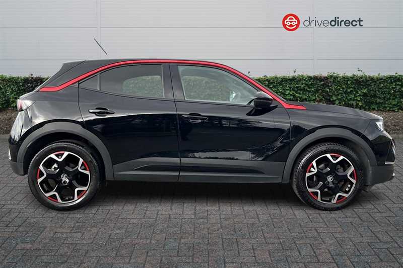 Used Vauxhall Mokka 2022 for sale - 78120487: Photo 2