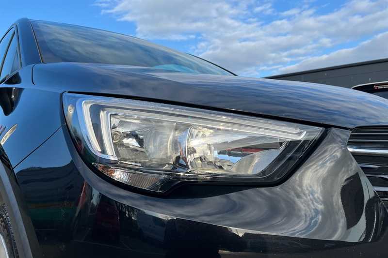 Used Vauxhall Crossland X 2018 for sale - 77914453: Photo 28