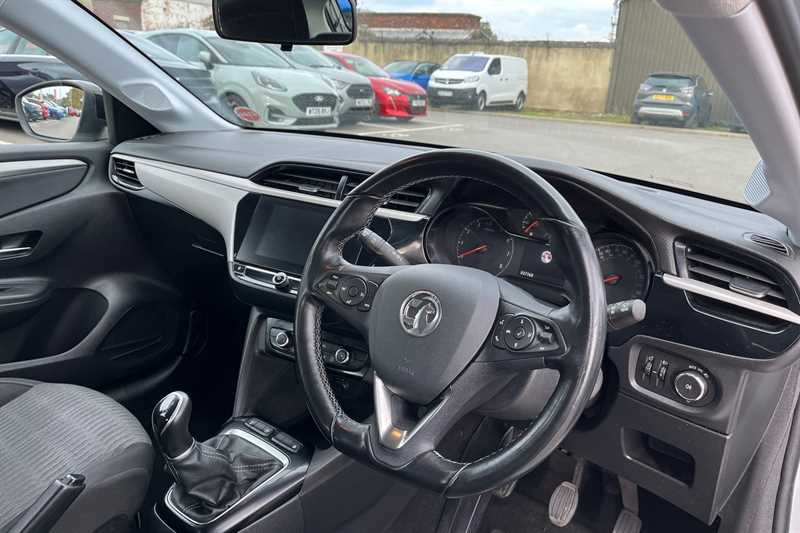 Used Vauxhall Corsa 2022 for sale - 76529609: Photo 39