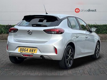 Used Vauxhall Corsa undefined for sale - 76529609: Photo