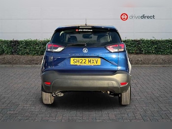 Used Vauxhall Crossland 2022 for sale - 76891120: Photo