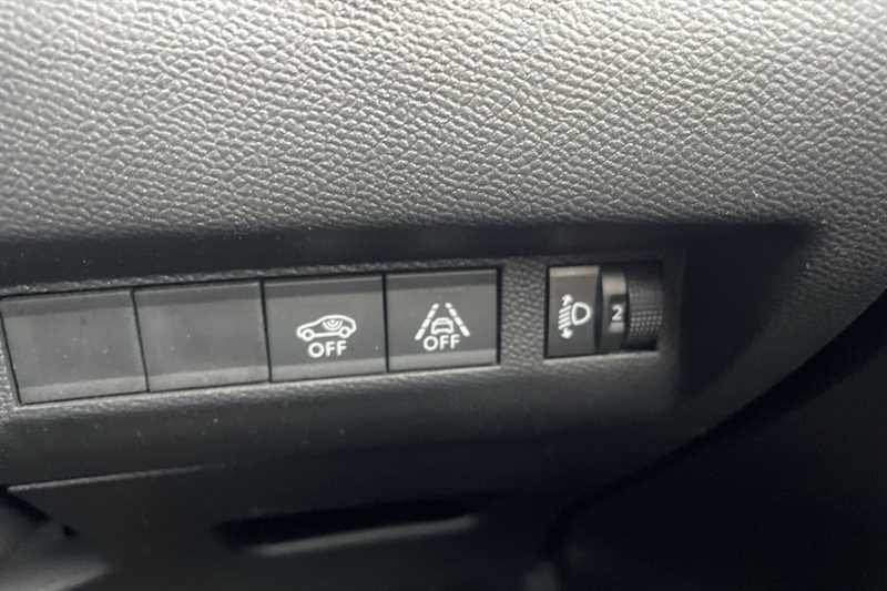 Used Peugeot 208 2022 for sale - 77480839: Photo 38