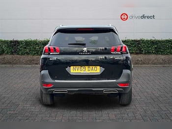 Used Peugeot 5008 2019 for sale - 78265724: Photo