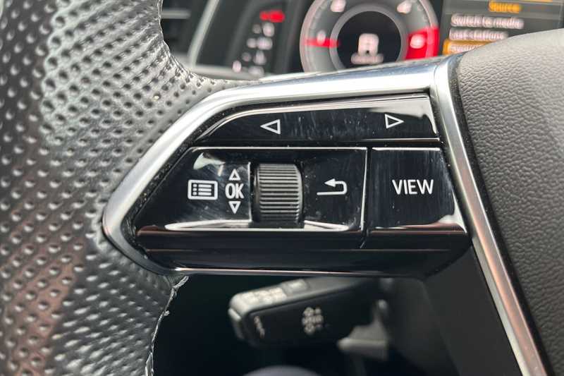 Used Audi A6 2021 for sale - 76587145: Photo 21