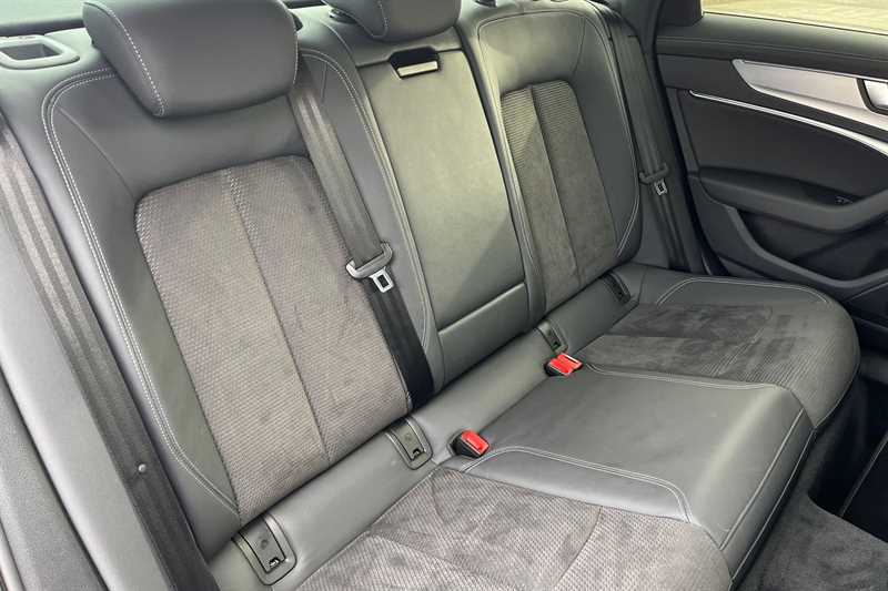 Used Audi A6 2021 for sale - 76587145: Photo 24