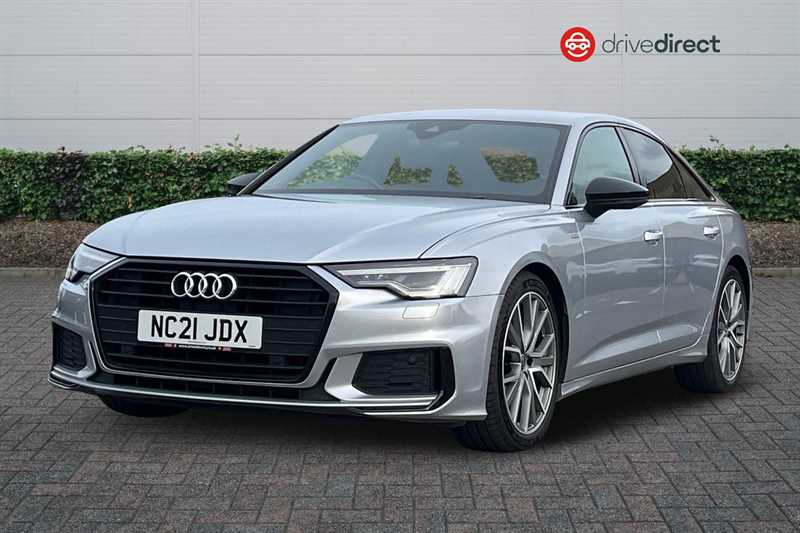 Used Audi A6 2021 for sale - 76587145: Photo 7